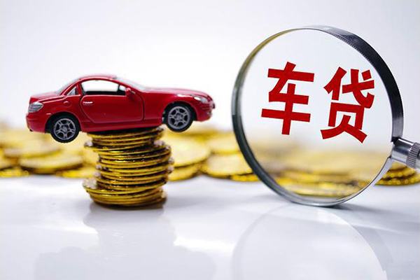 成都信用抵押短借