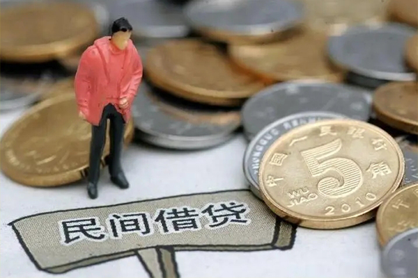 成都信用私人私人借贷
